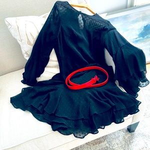 Vince Camuto
Women's black Dress